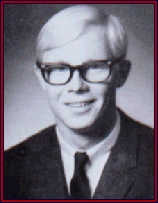 Jon Phillip Lundberg, 1966