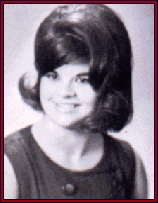 Terry Irene Magette, 1966
