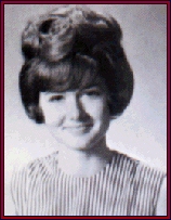 Sammye Lou Majors, 1966