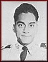 Daniel Manrriquez, 1966