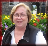 Pat Maxwell Haworth