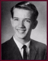 Robert McComas, 1966
