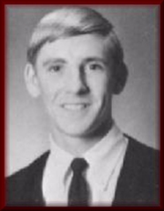 Marc W. McCord, 1966