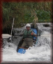 San Marcos River, 2005
