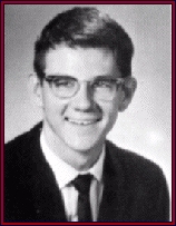 David Warren McDaniel, 1966