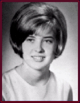 Cheryl Beth McDonough, 1966
