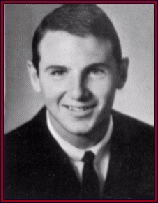 Danny Patrick McGarity, 1966