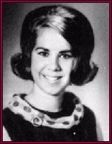 Patricia Ann McGuire, 1966