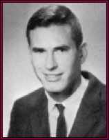 Rex Louis McKinnie, 1966