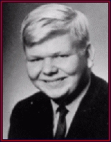 Milton Johnson McKissock, 1966