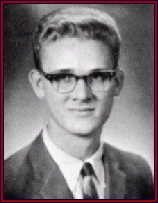 Stephen E. McRoberts, 1966