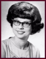 Leah Fae McWilliams, 1966