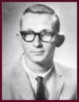 Donald Luke Mehaffie, 1966