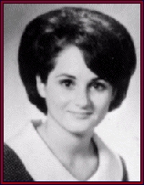 Toni Lu Micucci, 1966