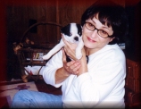 Toni Micucci Austin, 2000