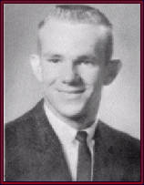Larry Lane Minter, 1966