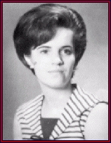 Patricia Ann Moore, 1966