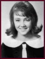 Sandra Jan Moore, 1966