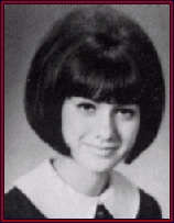 Cynthia Elaine Morgan, 1966