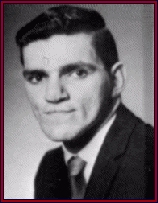 Lanny Ray Morrow, 1966