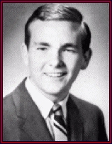 Matthew Woodson Mosby III, 1966