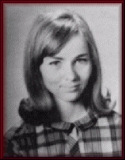 Betty Mull, 1966