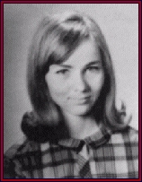 Betty Sue Mull, 1966