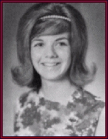 Lou Ann Mullins, 1966