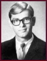 Mark D. Murphey, 1966