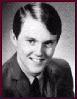 Oscar Ray Murphy, 1966