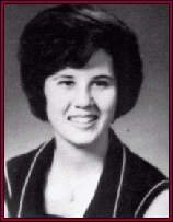 Donna Faye Nicholls, 1966