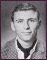 Benjamin Roud O'Nan, 1966