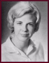 Karen Oliphant, 1966