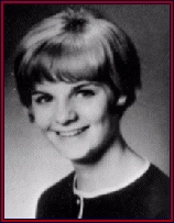 Clynda Louise Olson, 1966