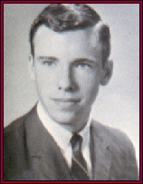 Michael Parker, 1966