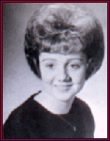 Carol Renaye Pate, 1966