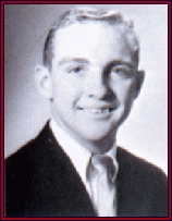 Ronald Thomas Payne, 1966