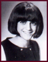 Paulicia Ann Peters, 1966