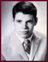 Jay Walter Philbrick, 1966