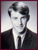 David Edward Pickels, 1966