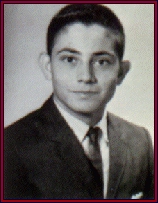 David Alan Pitts, 1966
