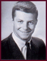 Joe Mike Poor, 1966