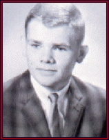 Stephen Arthur Powers, 1966