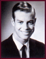 Robert Earl Preddy, 1966