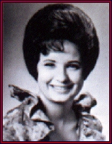 Melanie Holderfield Prestridge, 1966