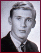 Wilburn O. Pritchett, Jr., 1966