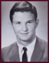 Gary Lynn Ratcliff, 1966