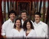 Gary Ratcliff family, 2006