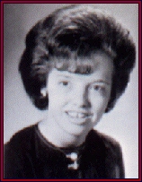 Jessie Rawdon, 1966