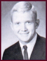 William Donald Rawlings, 1966